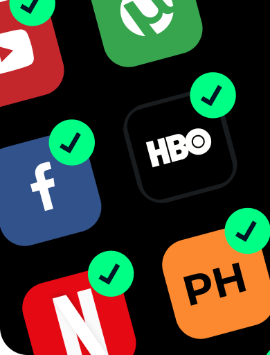 avoid chanels blocks